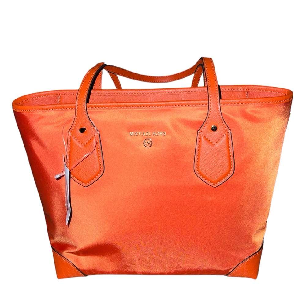 NEW Michael Kors Eva Tote Bag
